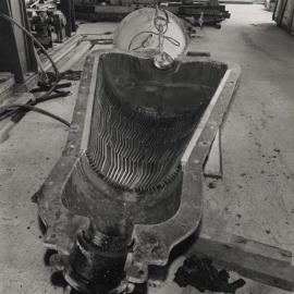 Construction - Petrie Mill