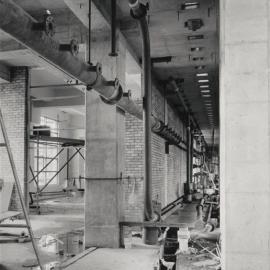 Construction - Petrie Mill