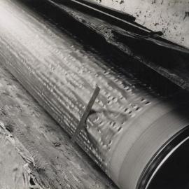 Construction - Petrie Mill