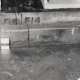 Construction - Petrie Mill