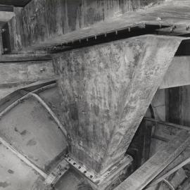 Construction - Petrie Mill