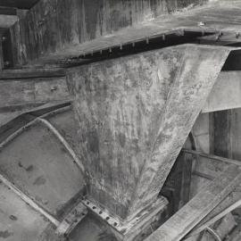 Construction - Petrie Mill