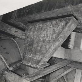 Construction - Petrie Mill