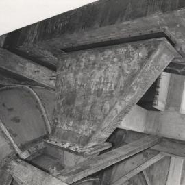 Construction - Petrie Mill