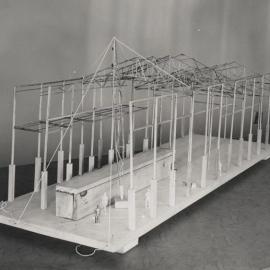 Construction and Machinery - Petrie Mill