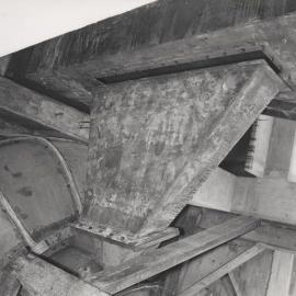 Construction and Machinery - Petrie Mill