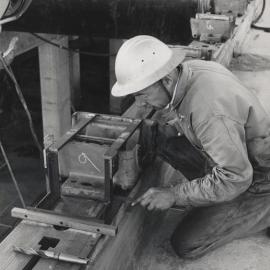 Construction and Machinery - Petrie Mill