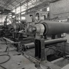 Construction and Machinery - Petrie Mill