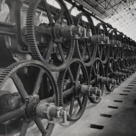 Construction and Machinery - Petrie Mill