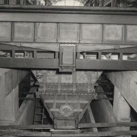 Construction and Machinery - Petrie Mill