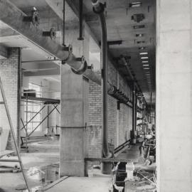 Construction and Machinery - Petrie Mill