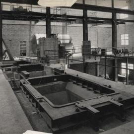 Construction and Machinery - Petrie Mill