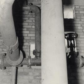 Construction and Machinery - Petrie Mill