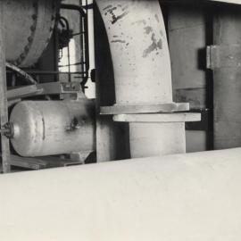 Construction and Machinery - Petrie Mill