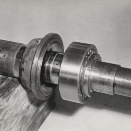 Construction and Machinery - Petrie Mill