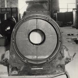 Construction and Machinery - Petrie Mill