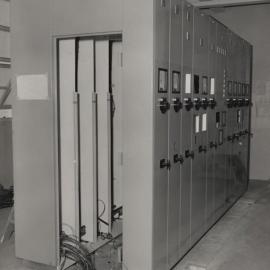 Construction and Machinery - Petrie Mill