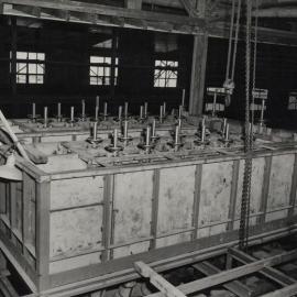 Construction and Machinery - Petrie Mill