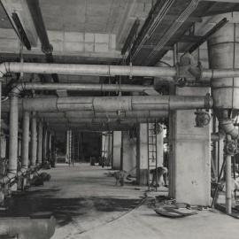 Construction and Machinery - Petrie Mill