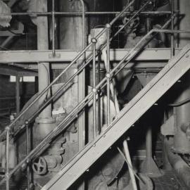 Construction and Machinery - Petrie Mill