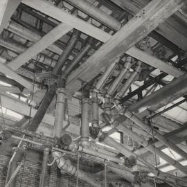 Construction and Machinery - Petrie Mill