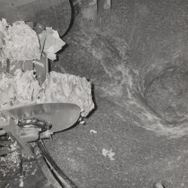 Construction and Machinery - Petrie Mill