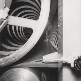 Construction and Machinery - Petrie Mill