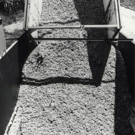 Construction and Machinery - Petrie Mill