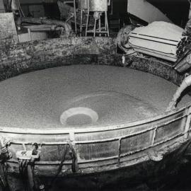 Construction and Machinery - Petrie Mill