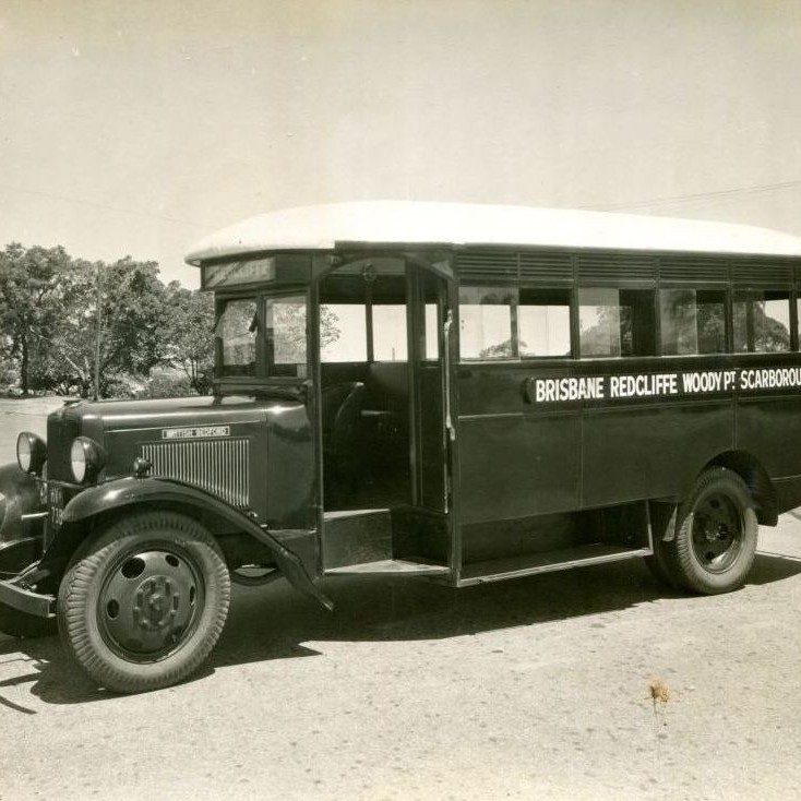 Elson family photographs