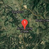Armstrong Creek (Qld.)