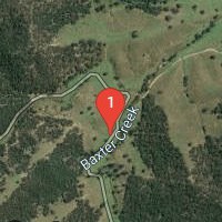 Baxters Creek (Qld.)