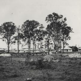 Construction of APM Houses in Petrie