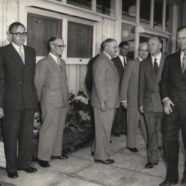 Duke of Edinburgh Visit