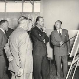 Duke of Edinburgh Visit