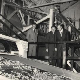 Duke of Edinburgh Visit