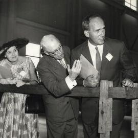 Duke of Edinburgh Visit