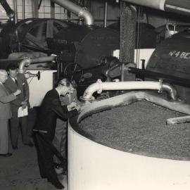 Duke of Edinburgh Visit