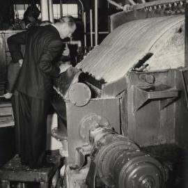 Duke of Edinburgh Visit