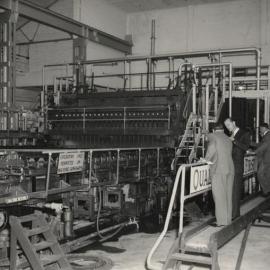 Duke of Edinburgh Visit