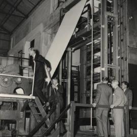 Duke of Edinburgh Visit