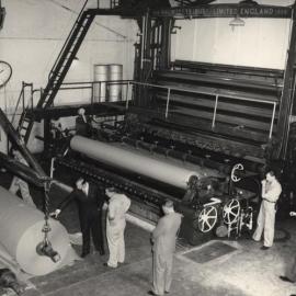 Duke of Edinburgh Visit