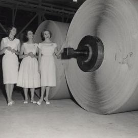 Duke of Edinburgh Visit