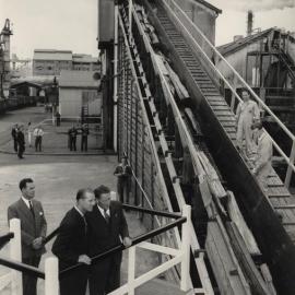 Duke of Edinburgh Visit