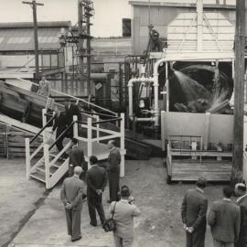 Duke of Edinburgh Visit