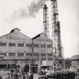 Duke of Edinburgh Visit