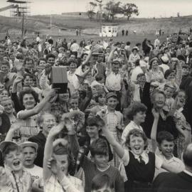 Duke of Edinburgh Visit