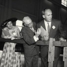 Duke of Edinburgh Visit