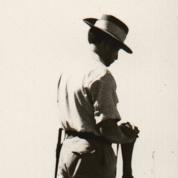 Archibald Edward Williams, SN 2519, Service Record