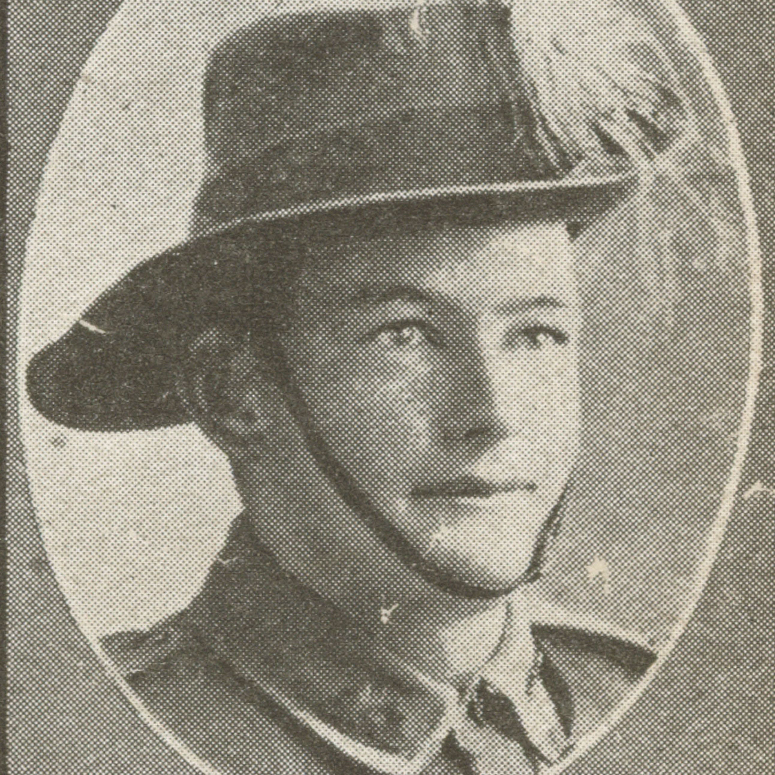 Claude James Warneminde, SN Lieutenant, Service Record